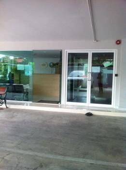 Siam Privi Hotel 3*