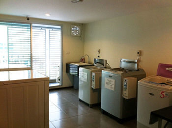 Silom Lofts Bangkok