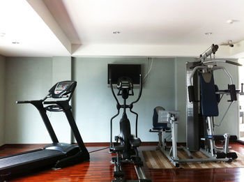 Silom Lofts Bangkok