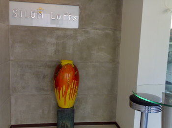 Silom Lofts 3* Bangkok