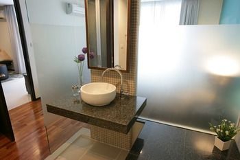 Silom Lofts