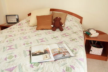 Ritratana Aparthotel 2*