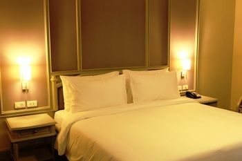 Hotel The Pantip Ladprao 5*