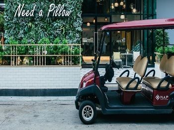 Nap Hotel