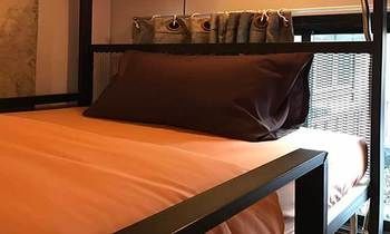 The Alley Hostel&bistro Bangkok