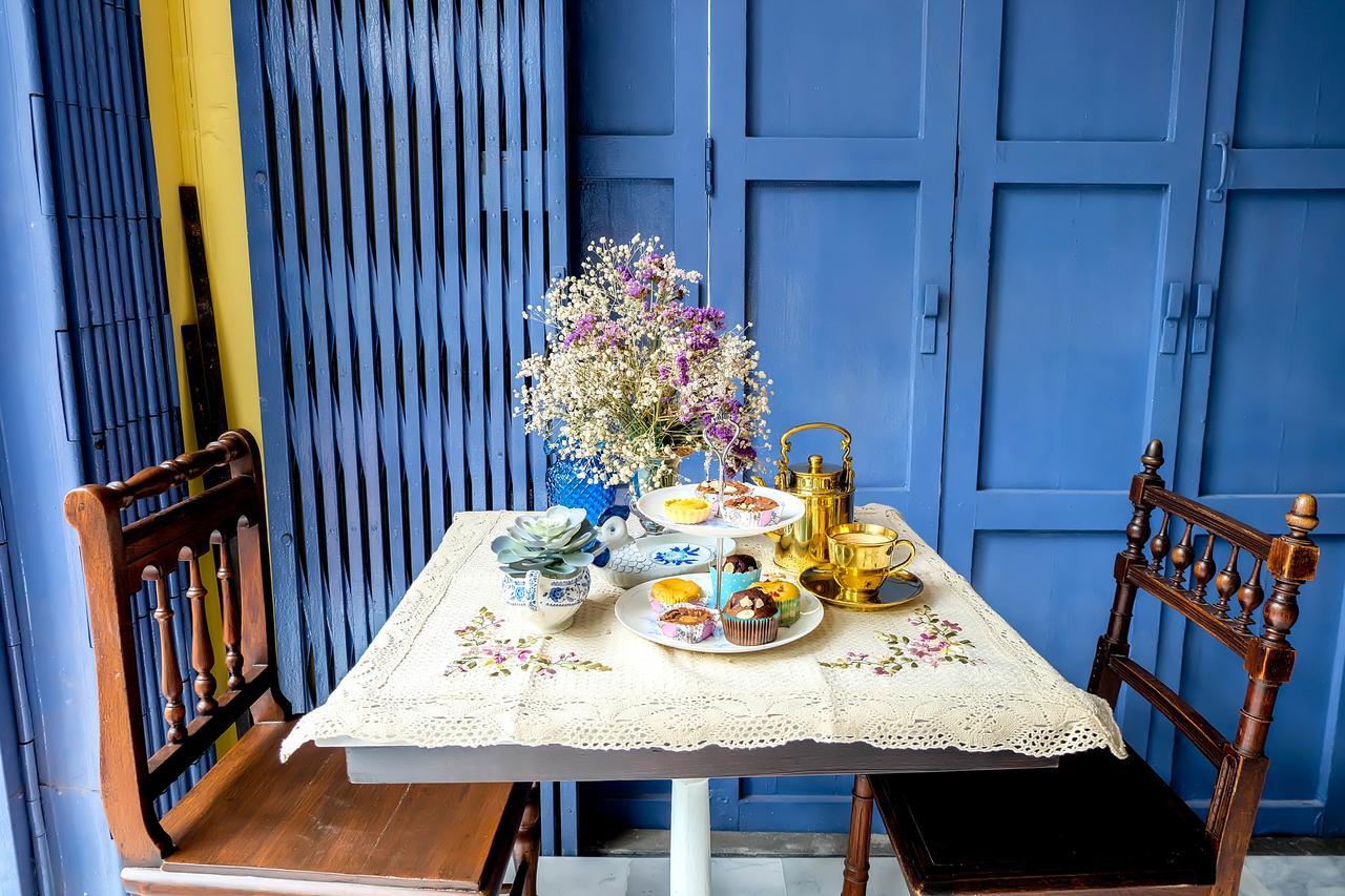 The Unforgotten Bed & Breakfast 3*