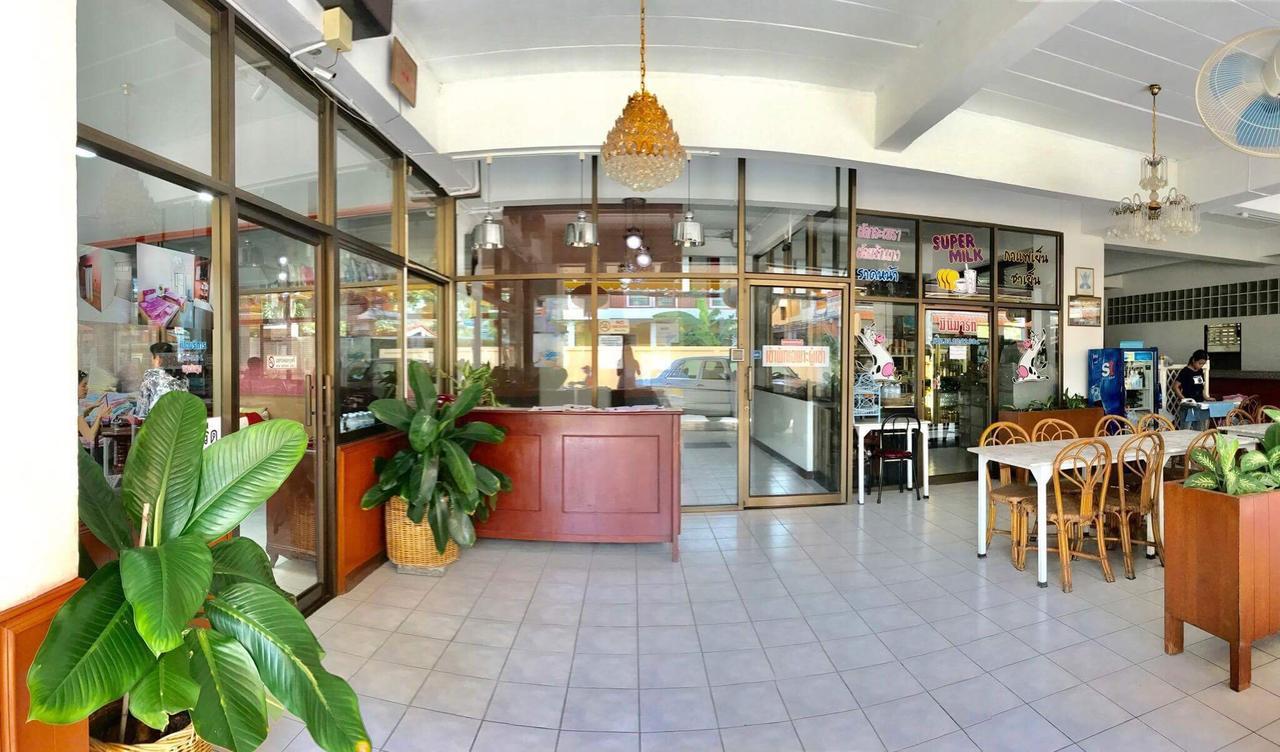 Aparthotel Tat