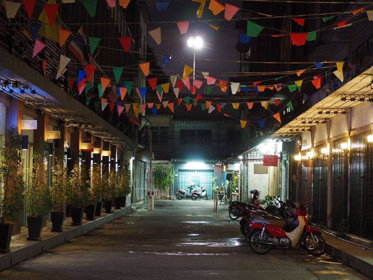 Playground Hostel *