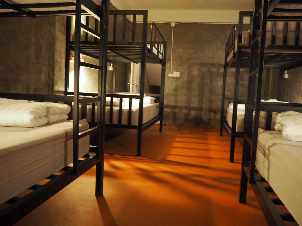 Hostel Playground