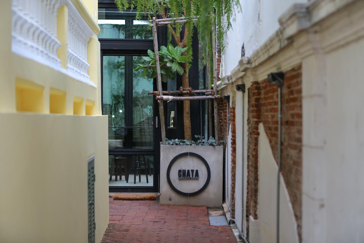 Hotel Baan 2459 Heritage House 4*
