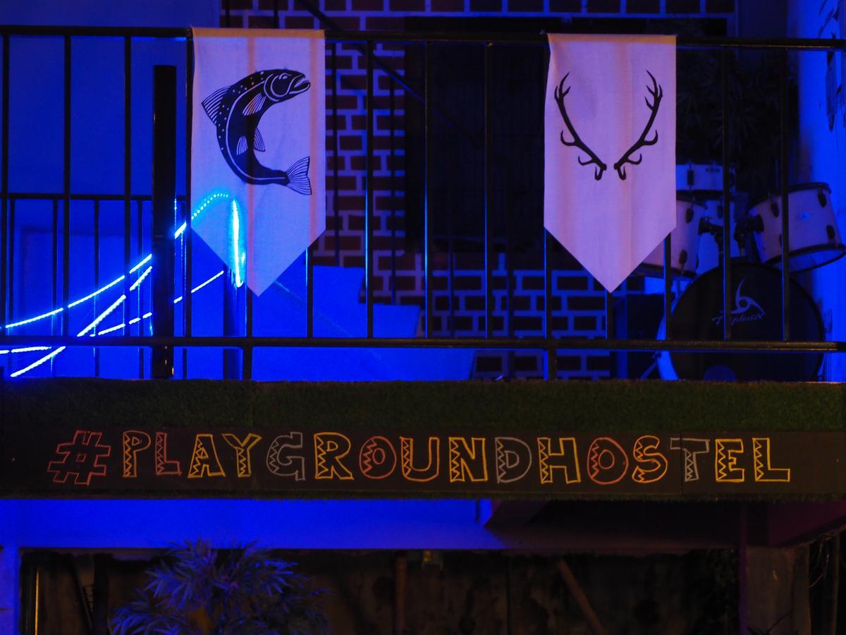Playground *