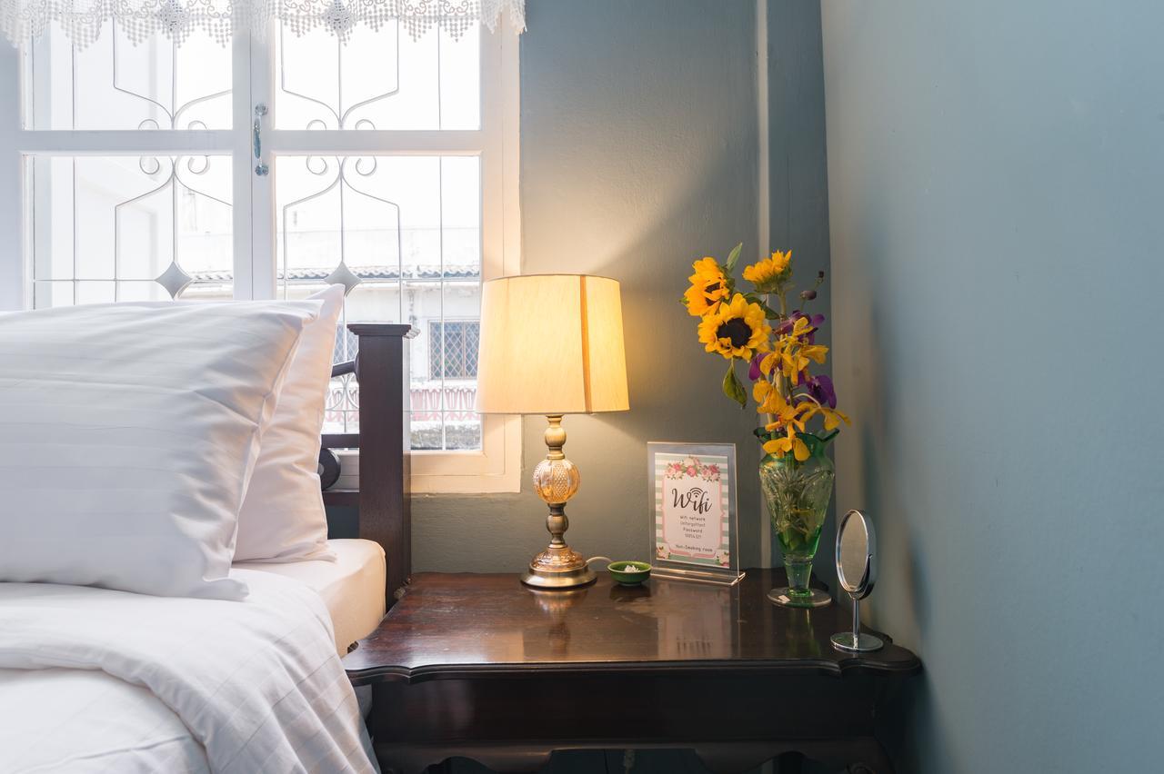 Bed & Breakfast The Unforgotten