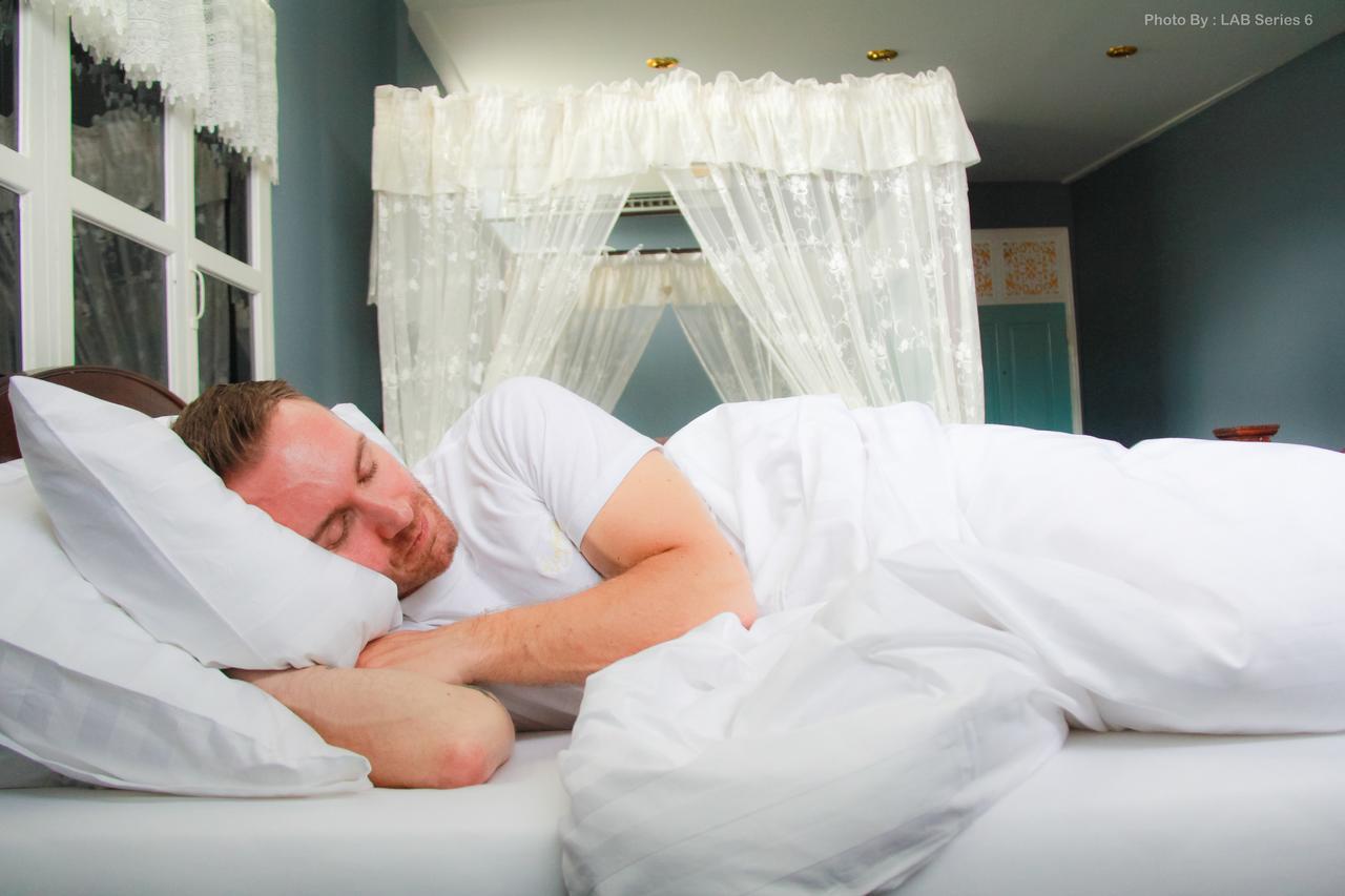 Bed & Breakfast The Unforgotten Bangkok