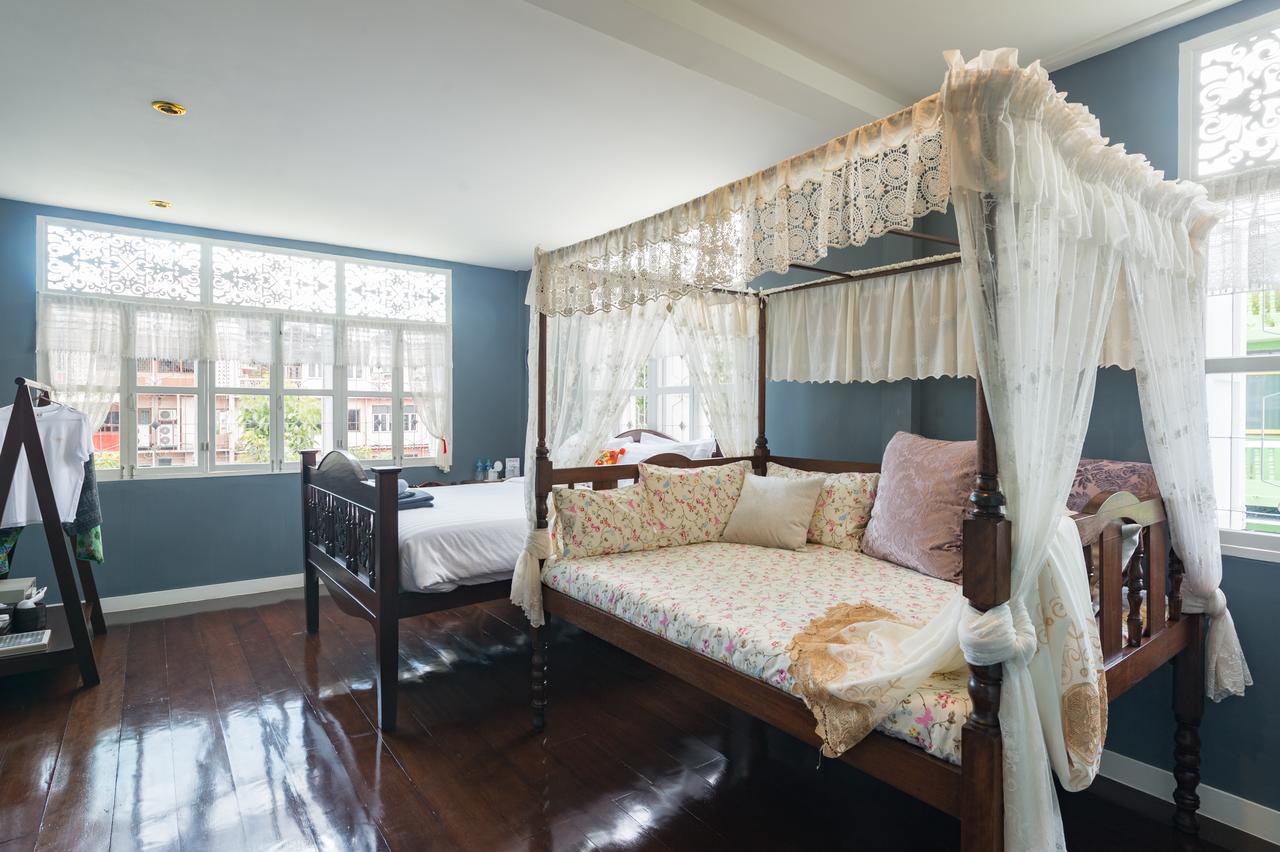 Bed & Breakfast The Unforgotten