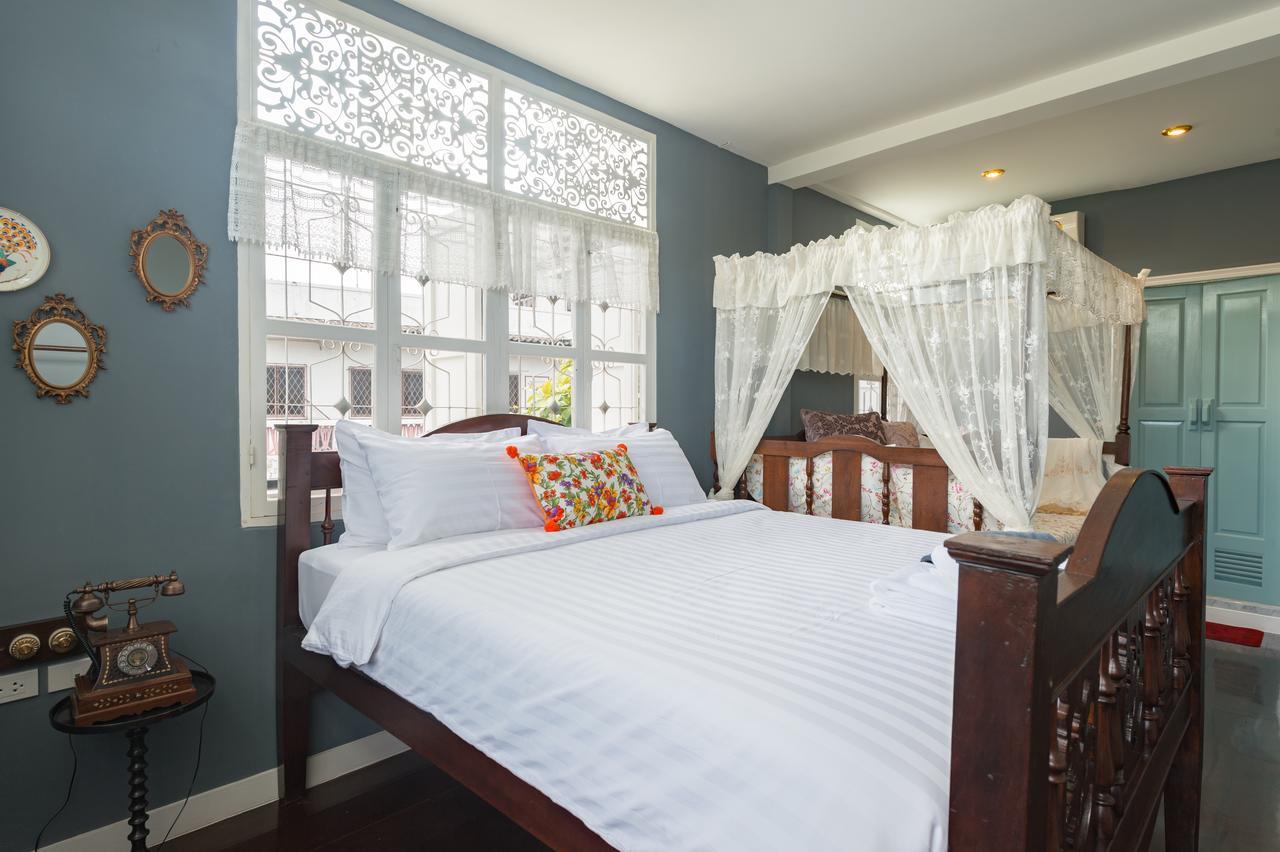 Bed & Breakfast The Unforgotten