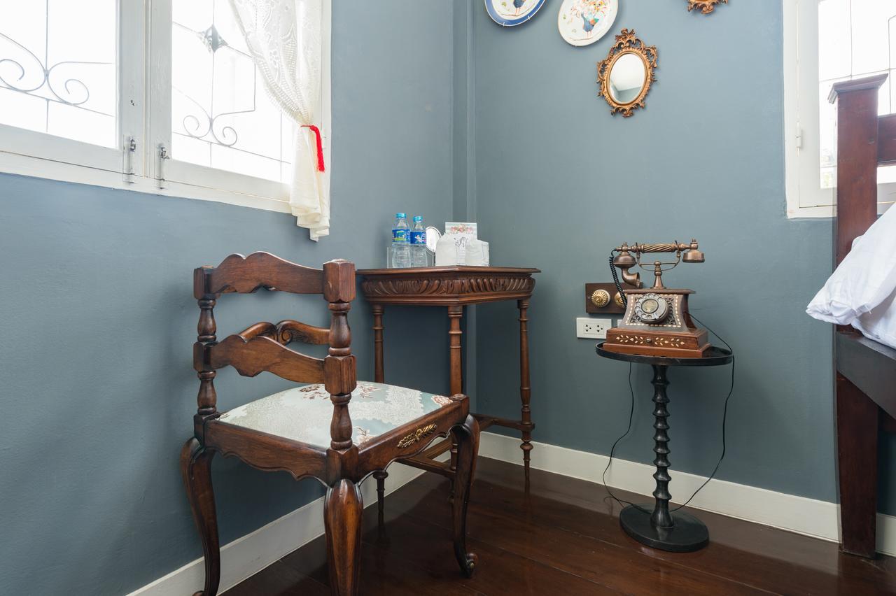 The Unforgotten Bed & Breakfast 3*