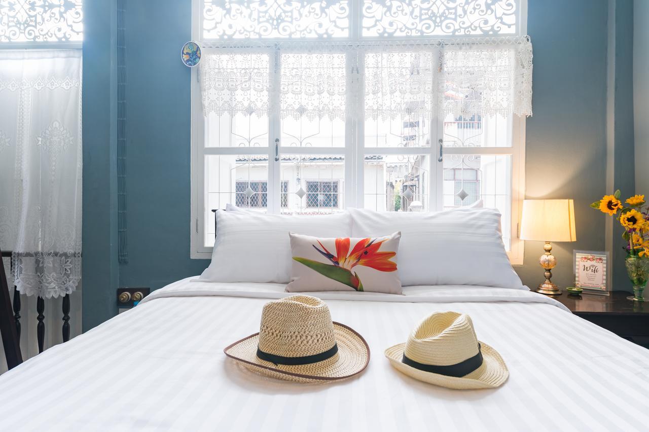 Bed & Breakfast The Unforgotten 3*