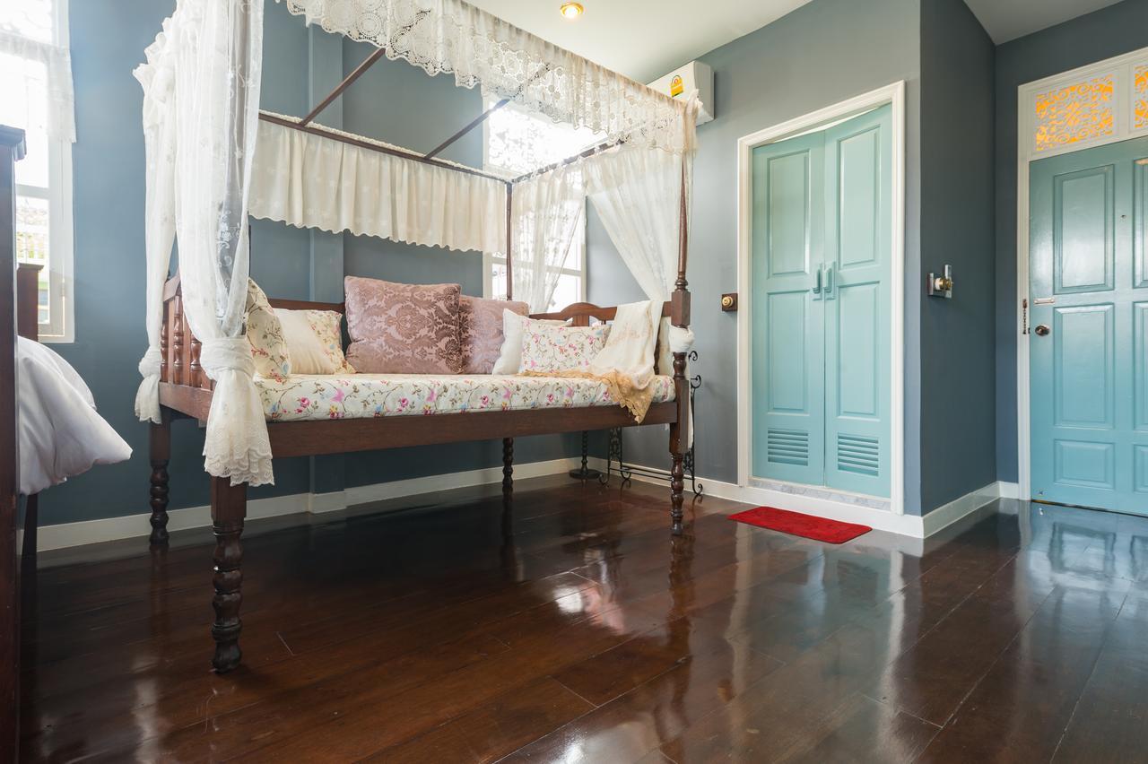 The Unforgotten Bed & Breakfast 3*
