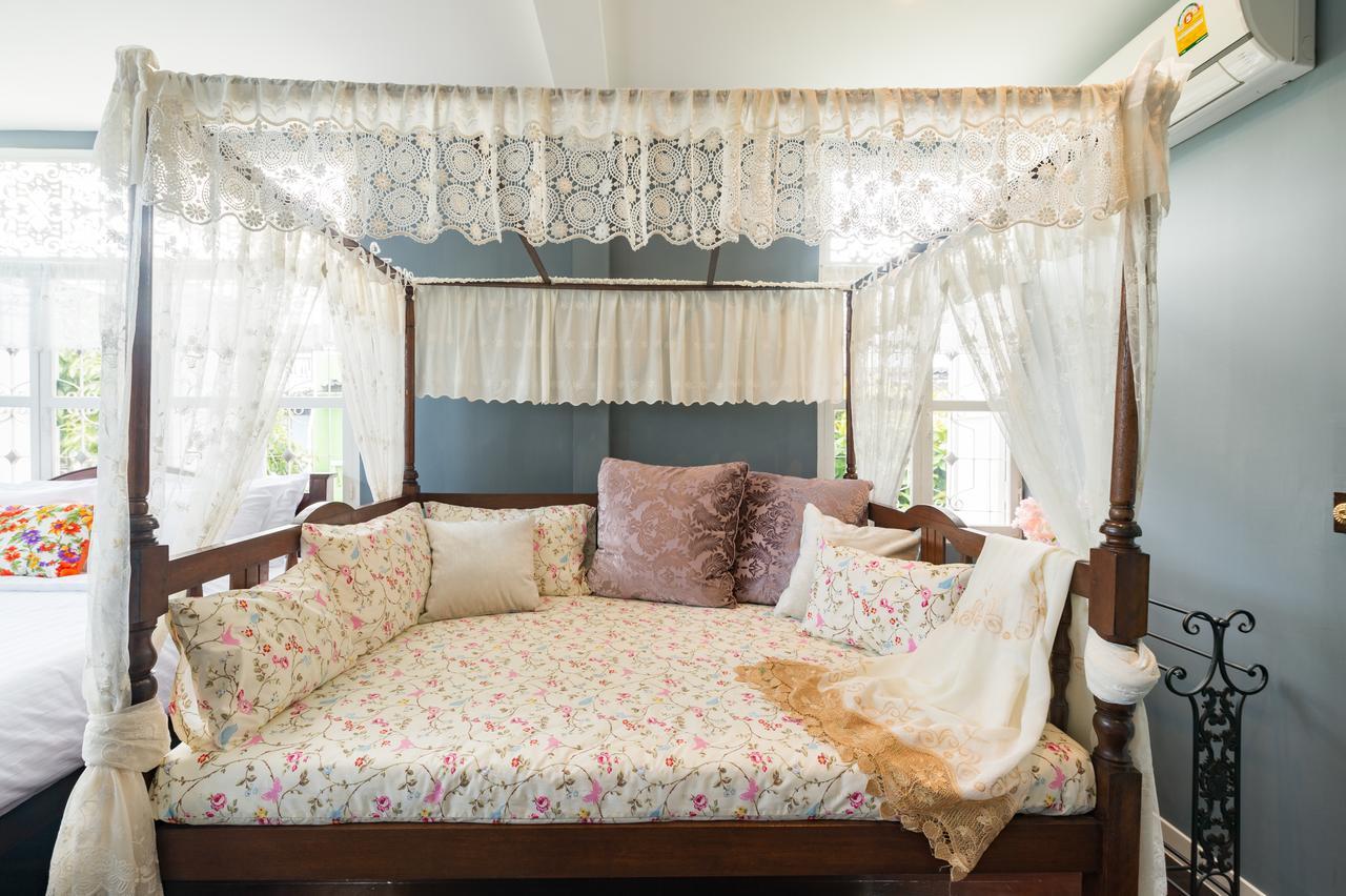 Bed & Breakfast The Unforgotten
