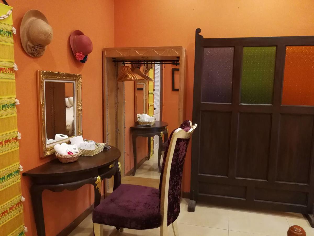 Norn Nai Suan 2* Bangkok