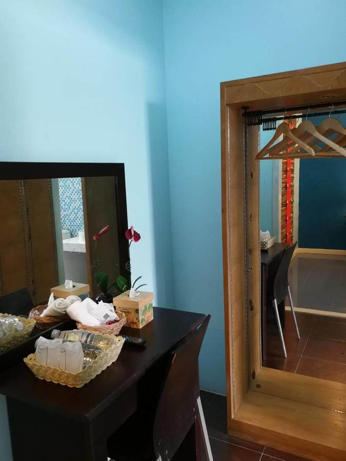 Resort Norn Nai Suan 2*