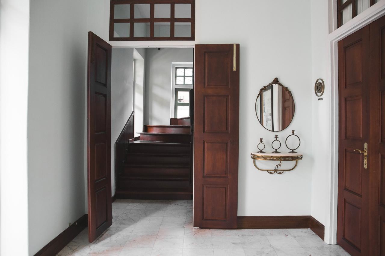 Baan 2459 Heritage House Hotel