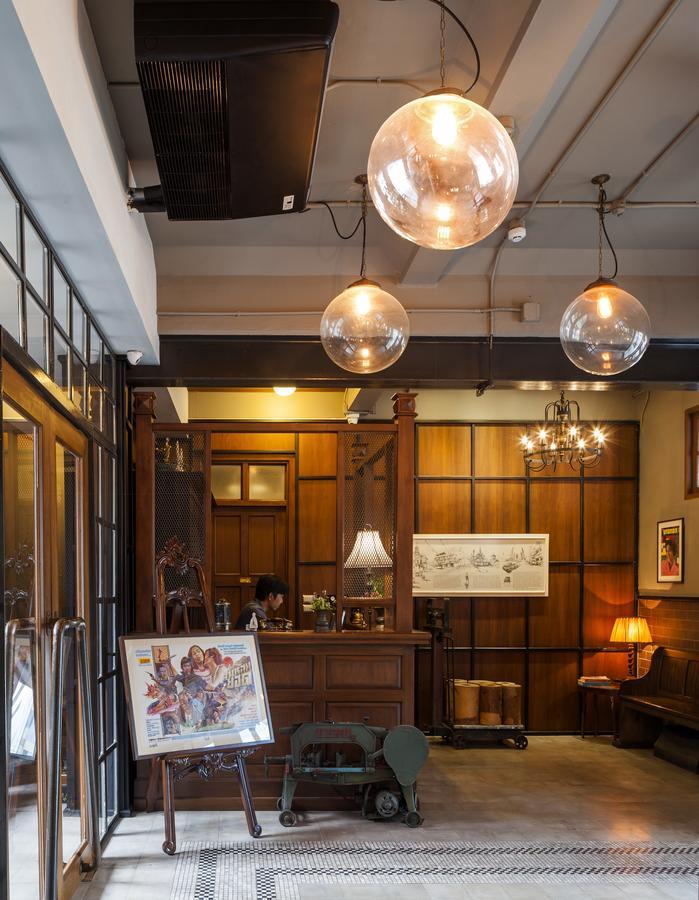 Publishing (adults Only) Hotel Bangkok