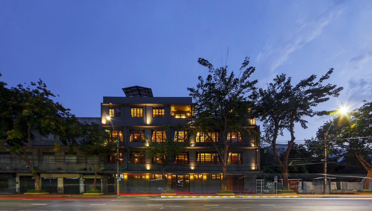 Publishing (adults Only) 3* Bangkok