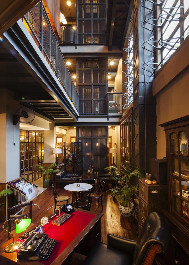 Publishing (adults Only) Bangkok