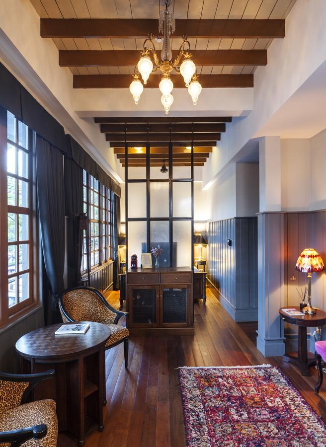 Publishing (adults Only) Hotel Bangkok