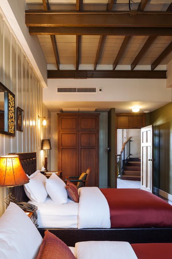 Publishing (adults Only) Hotel Bangkok