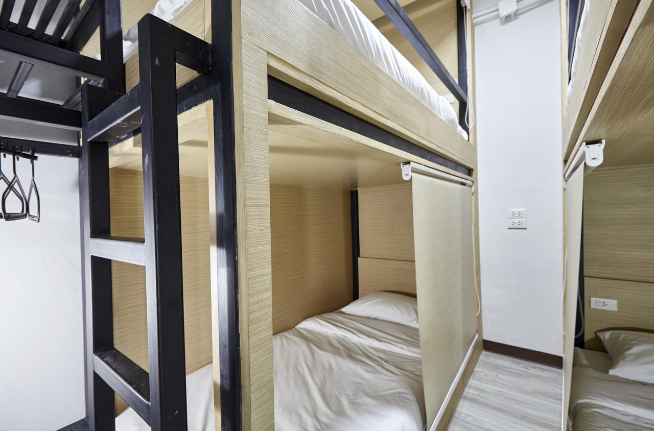 Le Bonheur Poshtel Hostel Bangkok
