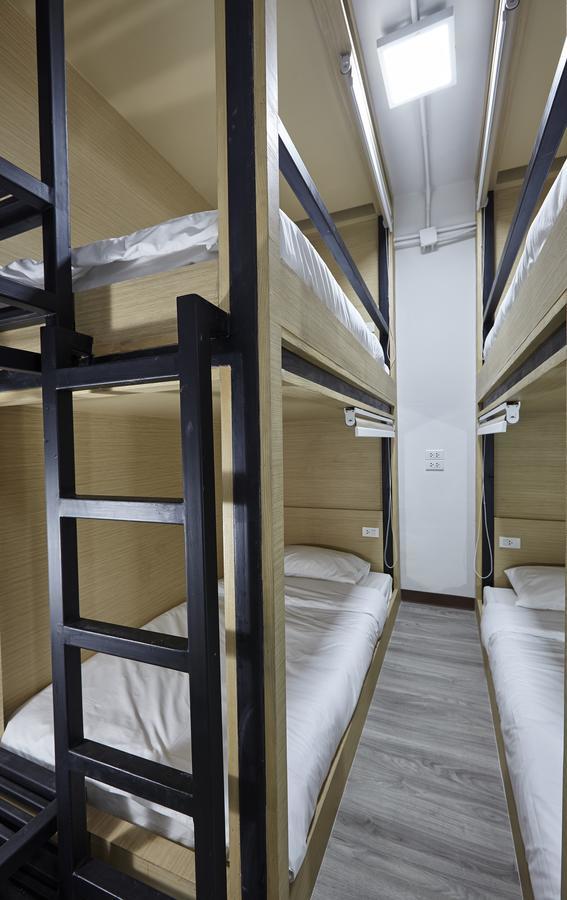 Hostel Le Bonheur Poshtel *