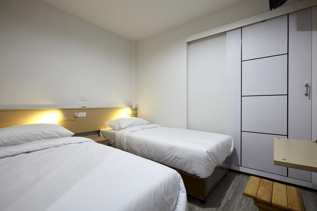 Le Bonheur Poshtel Hostel *