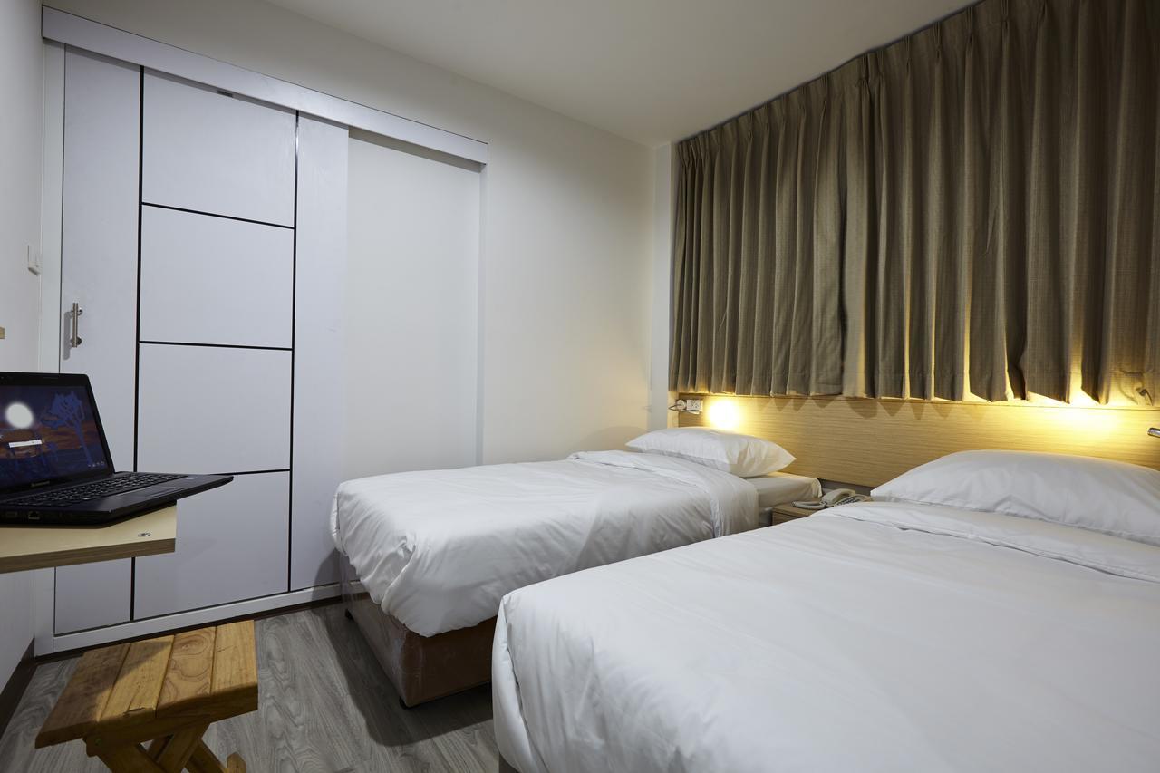 Hostel Le Bonheur Poshtel *