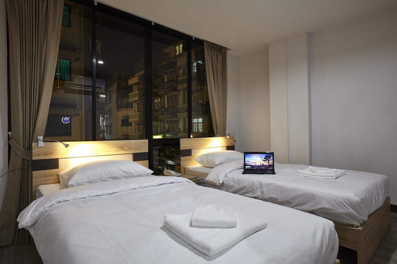 Le Bonheur Poshtel *