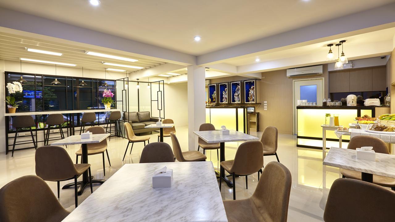 Le Bonheur Poshtel Hostel *