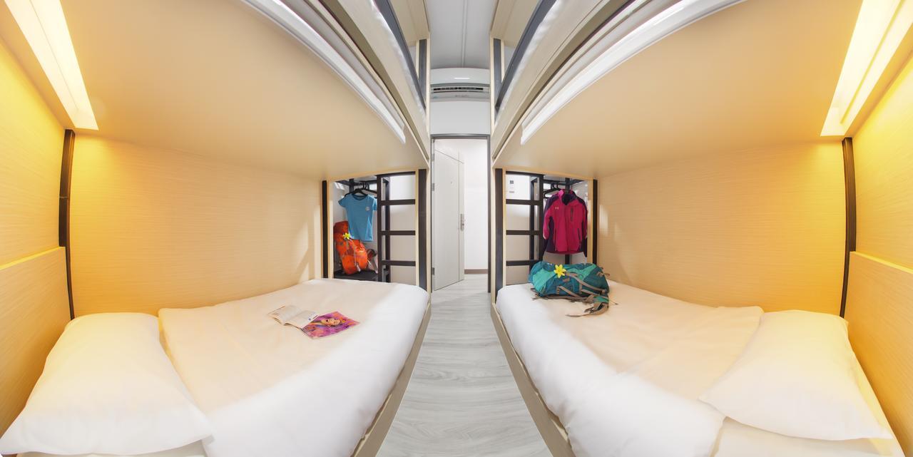 Le Bonheur Poshtel Hostel *