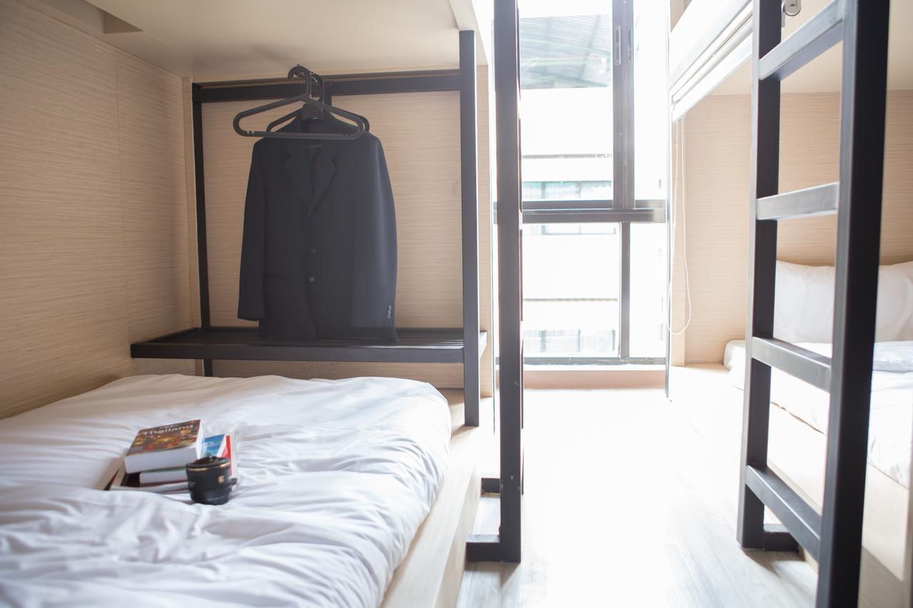 Le Bonheur Poshtel