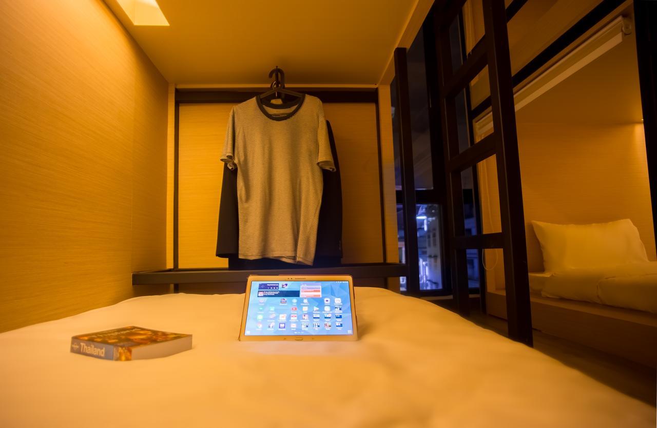 Hostel Le Bonheur Poshtel