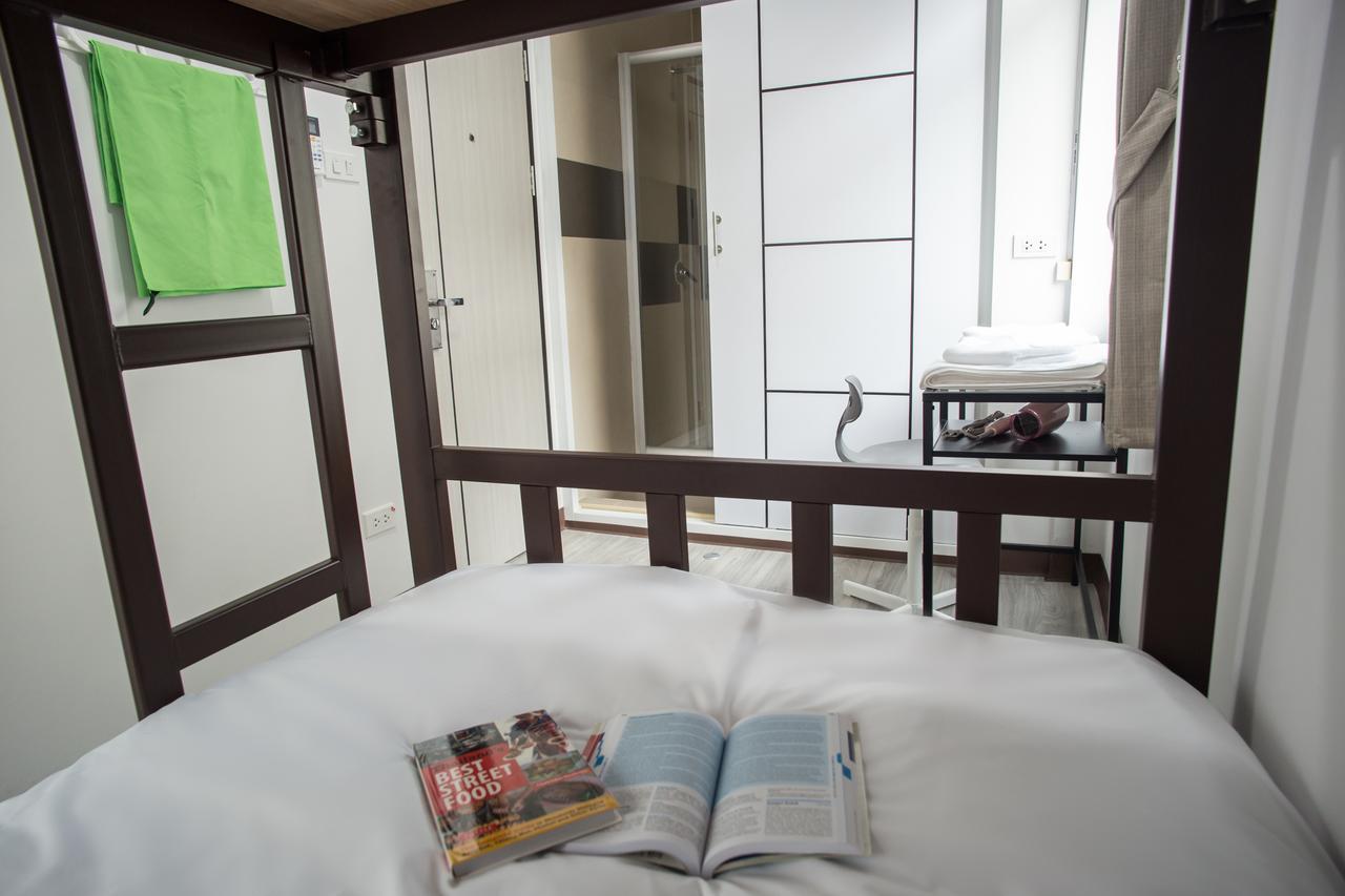 Hostel Le Bonheur Poshtel *