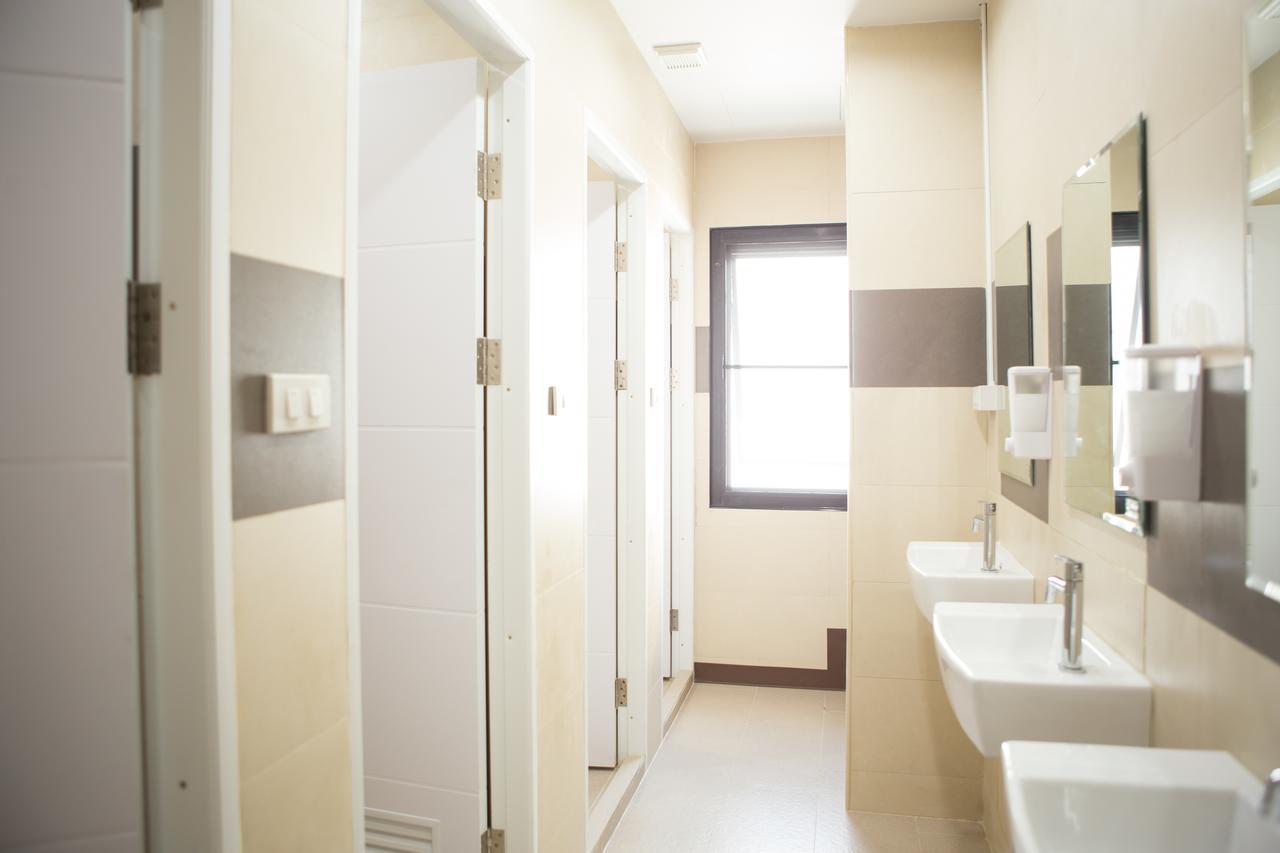 Le Bonheur Poshtel Bangkok