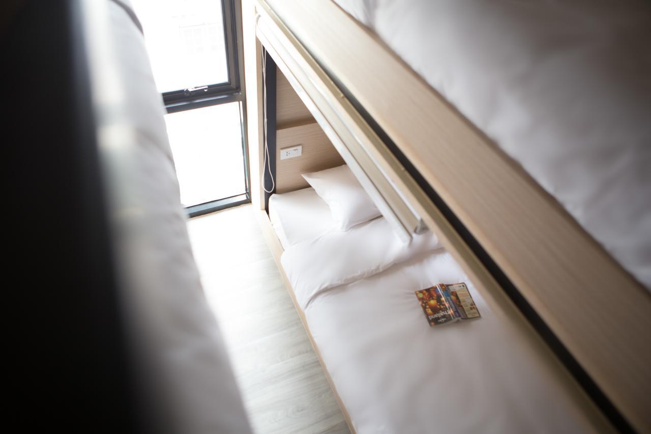 Le Bonheur Poshtel Hostel