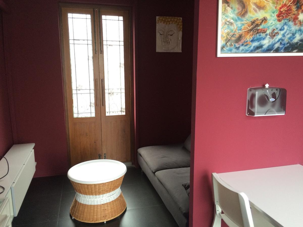 Hostel Tenten