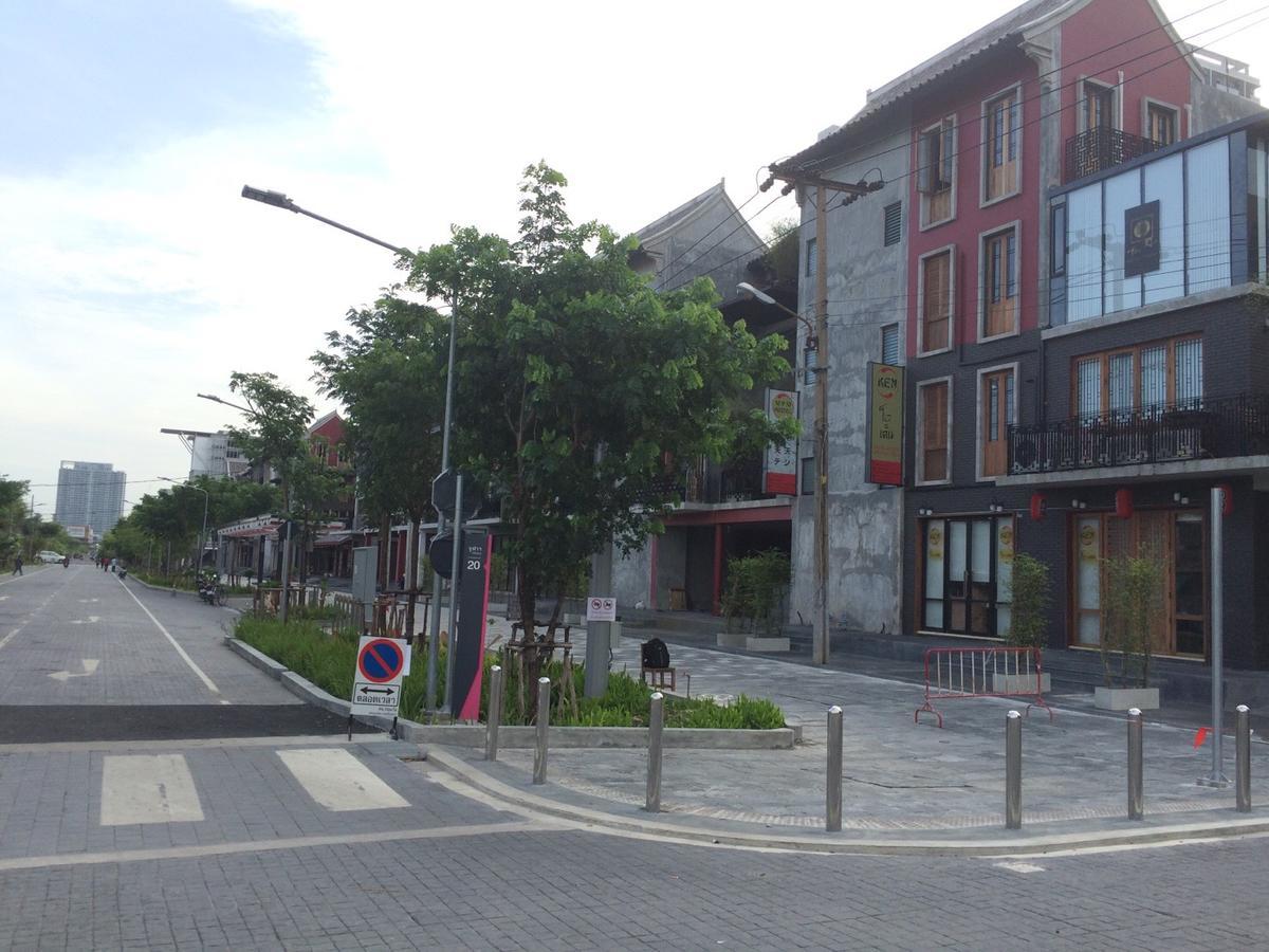 Tenten Hostel *