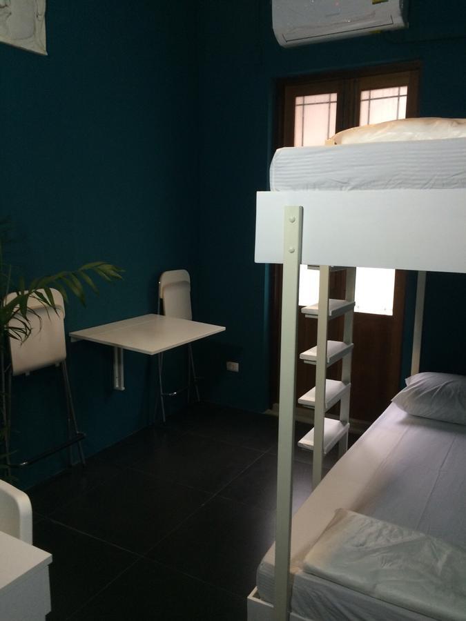 Hostel Tenten Bangkok