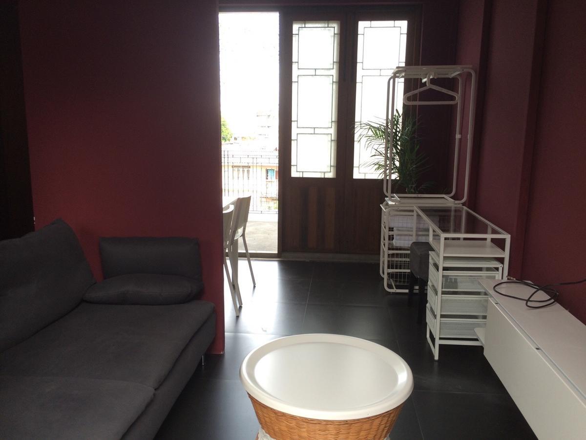 Tenten Hostel