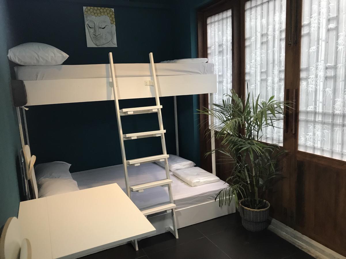 Hostel Tenten Bangkok