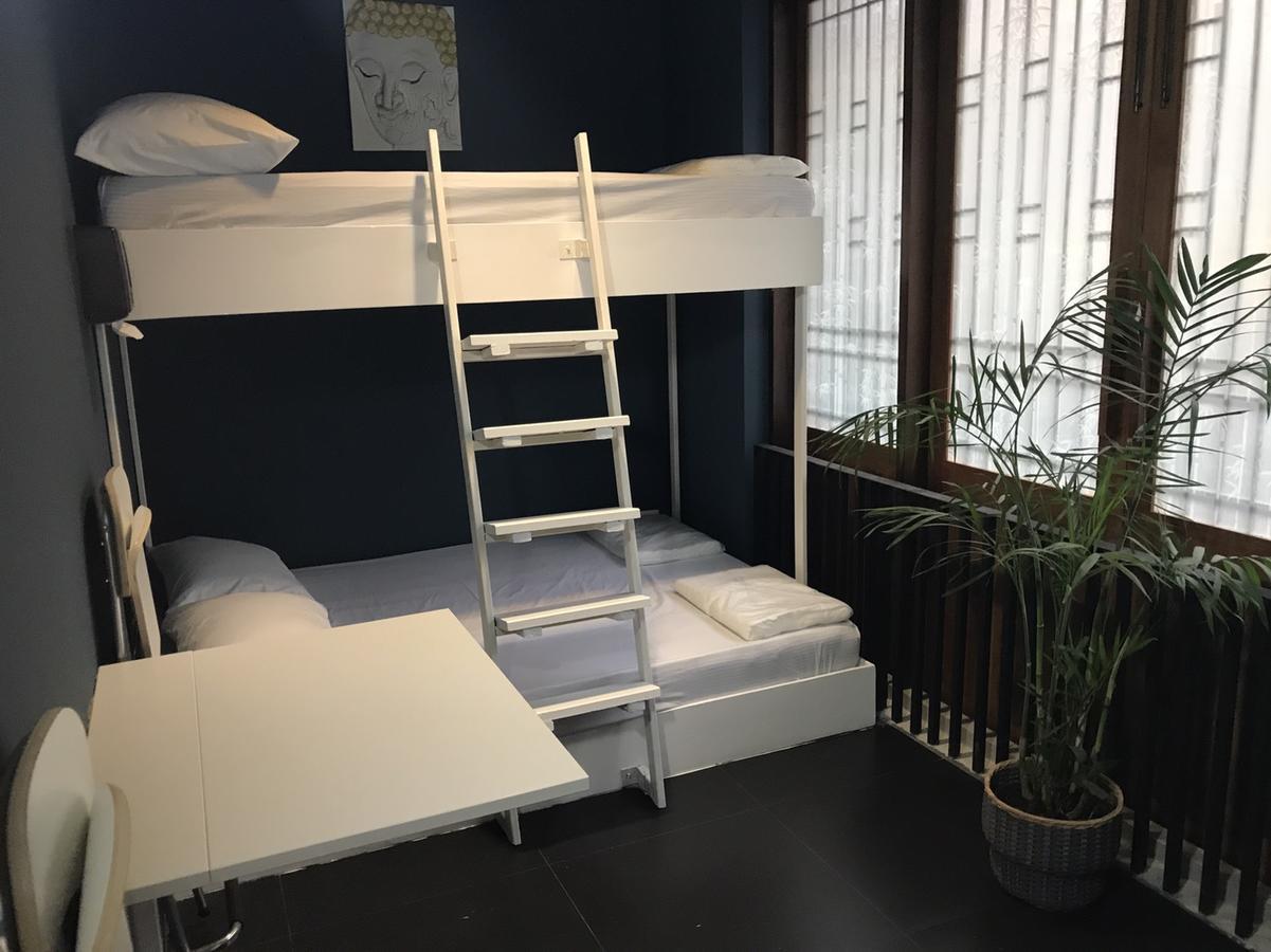 Hostel Tenten Bangkok