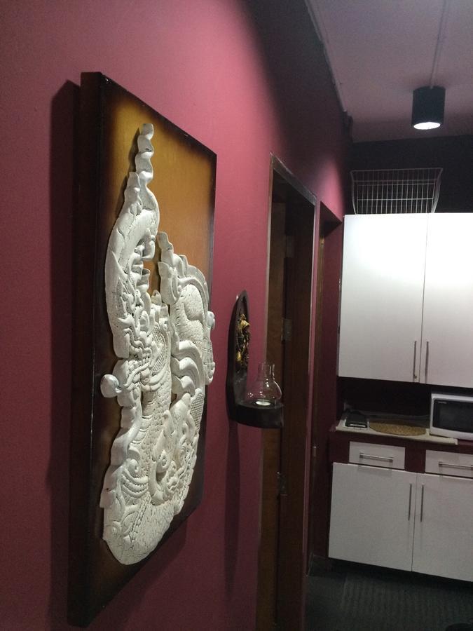Tenten Hostel Bangkok